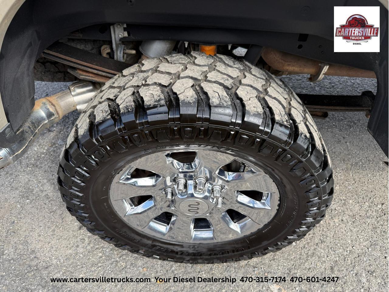 2018 Ford F250sd King Ranch FX4 - ULTIMATE- BLIS - TOW TECH PKG Cartersville GA