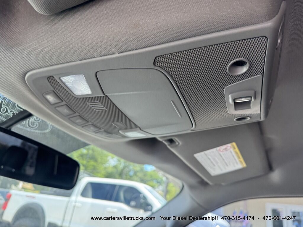 2018 Ford F250sd Lariat FX4 - LEVELED Cartersville GA