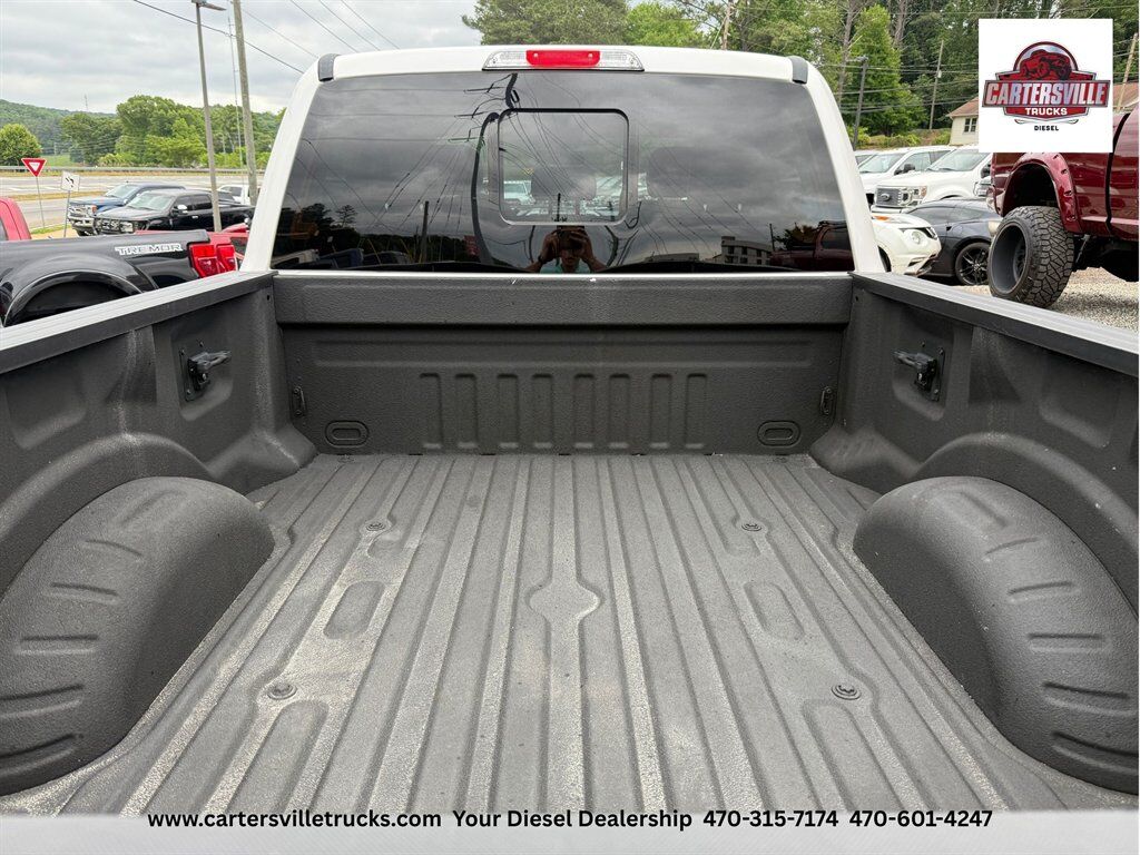 2018 Ford F250sd Lariat FX4 - LEVELED Cartersville GA