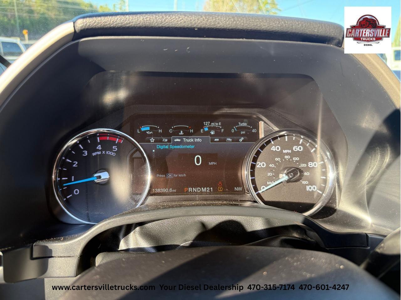 2018 Ford F250sd Lariat FX4 - LIFTED - 22'S - LOTS OF UPGRADES!! Cartersville GA