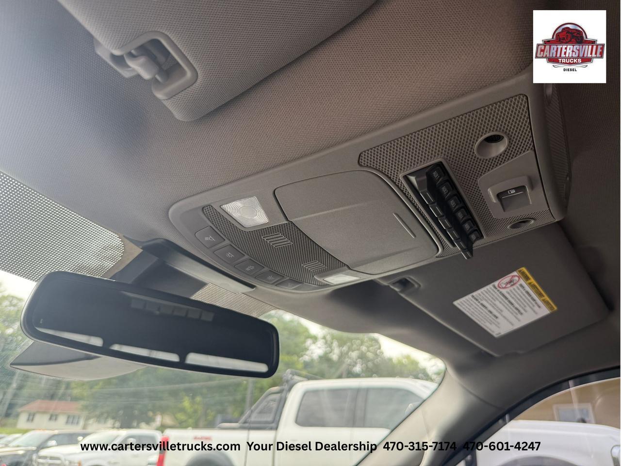 2018 Ford F250sd Lariat FX4 - ULTIMATE - DELETED - BED COVER - LEVELED - BILSTEIN Cartersville GA