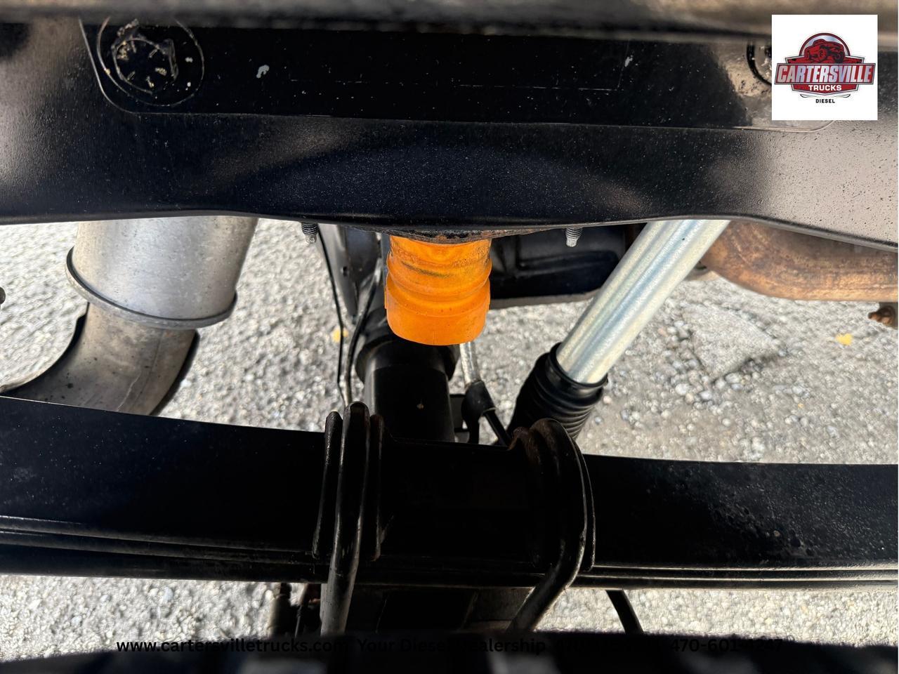 2018 Ford F250sd Lariat FX4 - ULTIMATE - DELETED - BED COVER - LEVELED - BILSTEIN Cartersville GA