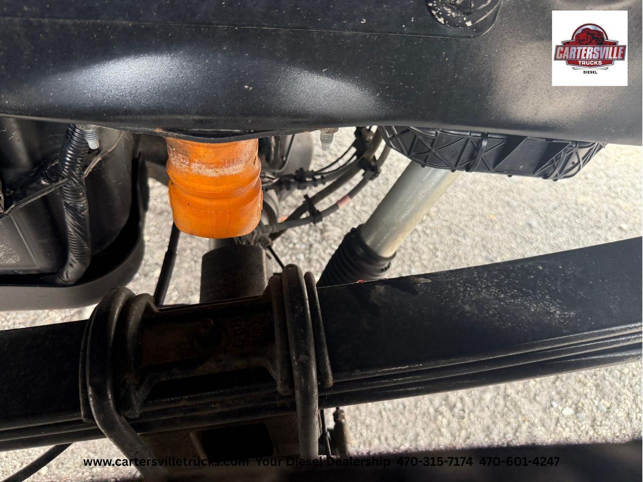 2018 Ford F250sd Lariat FX4 - ULTIMATE - DELETED - BED COVER - LEVELED - BILSTEIN Cartersville GA