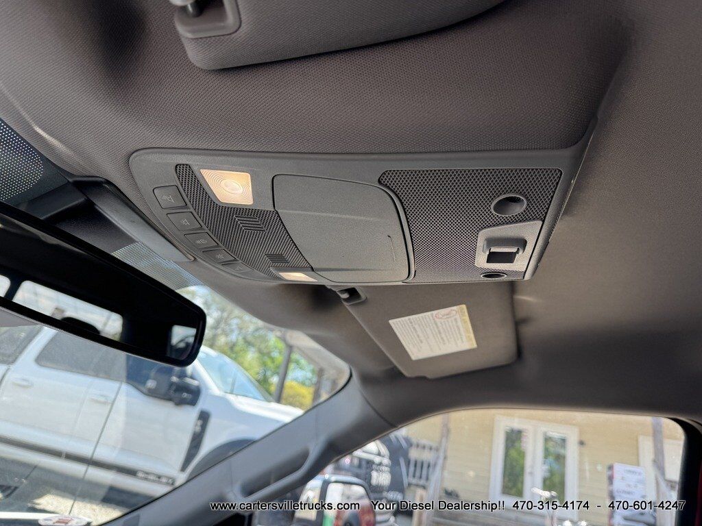 2018 Ford F250sd Lariat FX4 - ULTIMATE - DELETED Cartersville GA