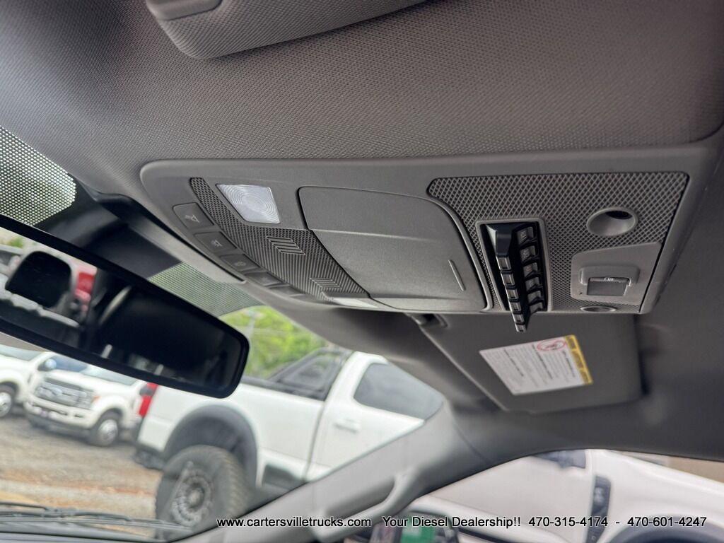 2018 Ford F250sd Lariat FX4 - ULTIMATE Cartersville GA