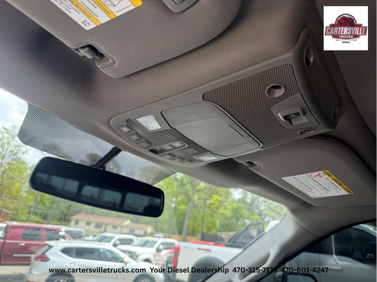 2018 Ford F250sd PENDING SALE*** Lariat FX4 - ULTIMATE - DELETED-  LIFTED Cartersville GA