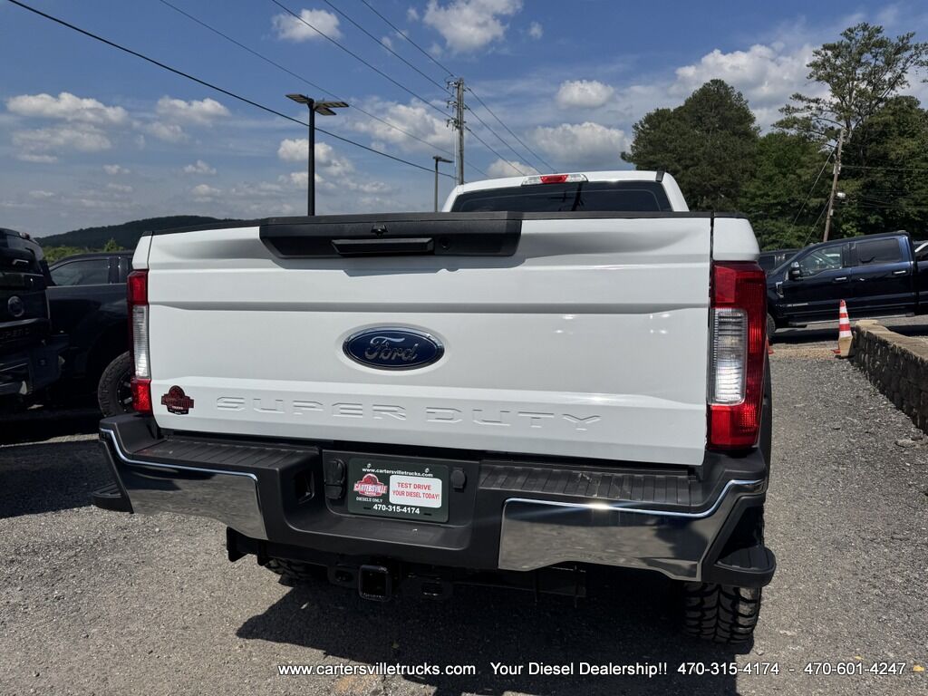 2018 Ford F250sd PENDING SALE*** XLT FX4 - LEVELED - CAMPER PKG Cartersville GA