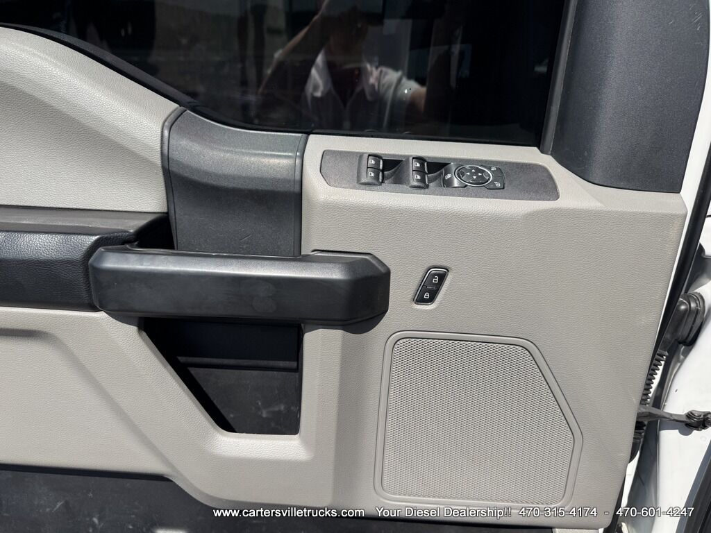 2018 Ford F250sd PENDING SALE*** XLT FX4 - LEVELED - CAMPER PKG Cartersville GA