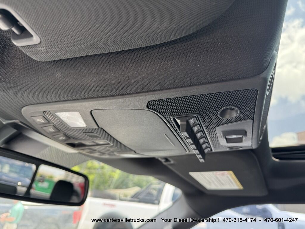 2018 Ford F250sd Platinum FX4 - ULTIMATE - LEVELED Cartersville GA