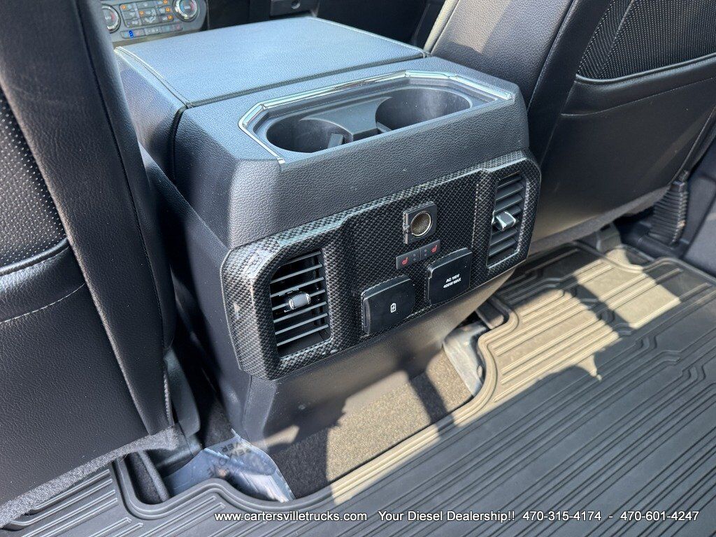 2018 Ford F250sd SOLD SOLD SOLD*** BLACK OPS -TUSCANY - LIFTED 4X4 Cartersville GA