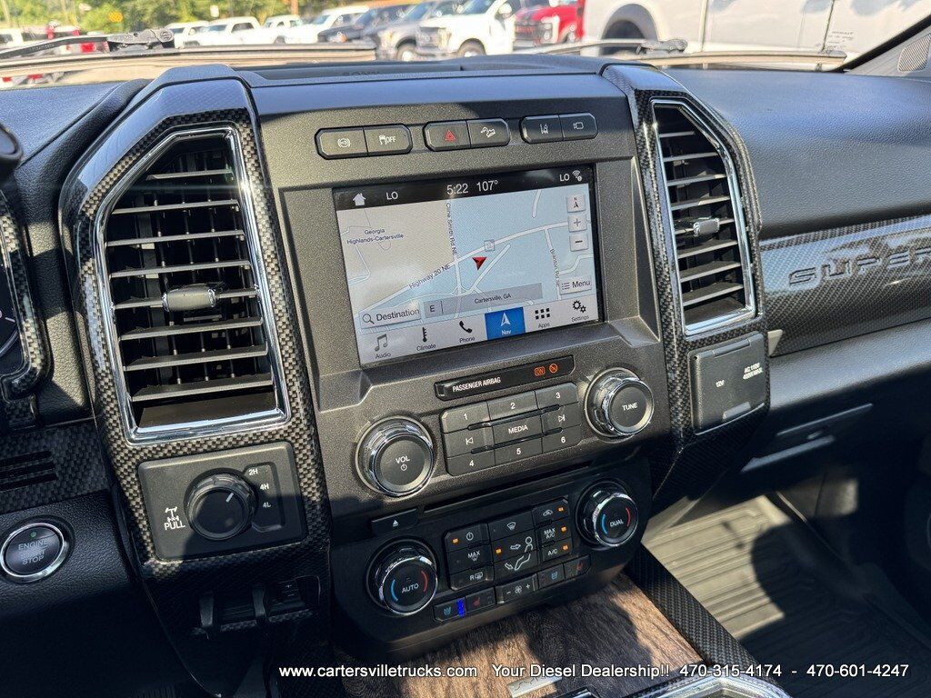 2018 Ford F250sd SOLD SOLD SOLD*** BLACK OPS -TUSCANY - LIFTED 4X4 Cartersville GA