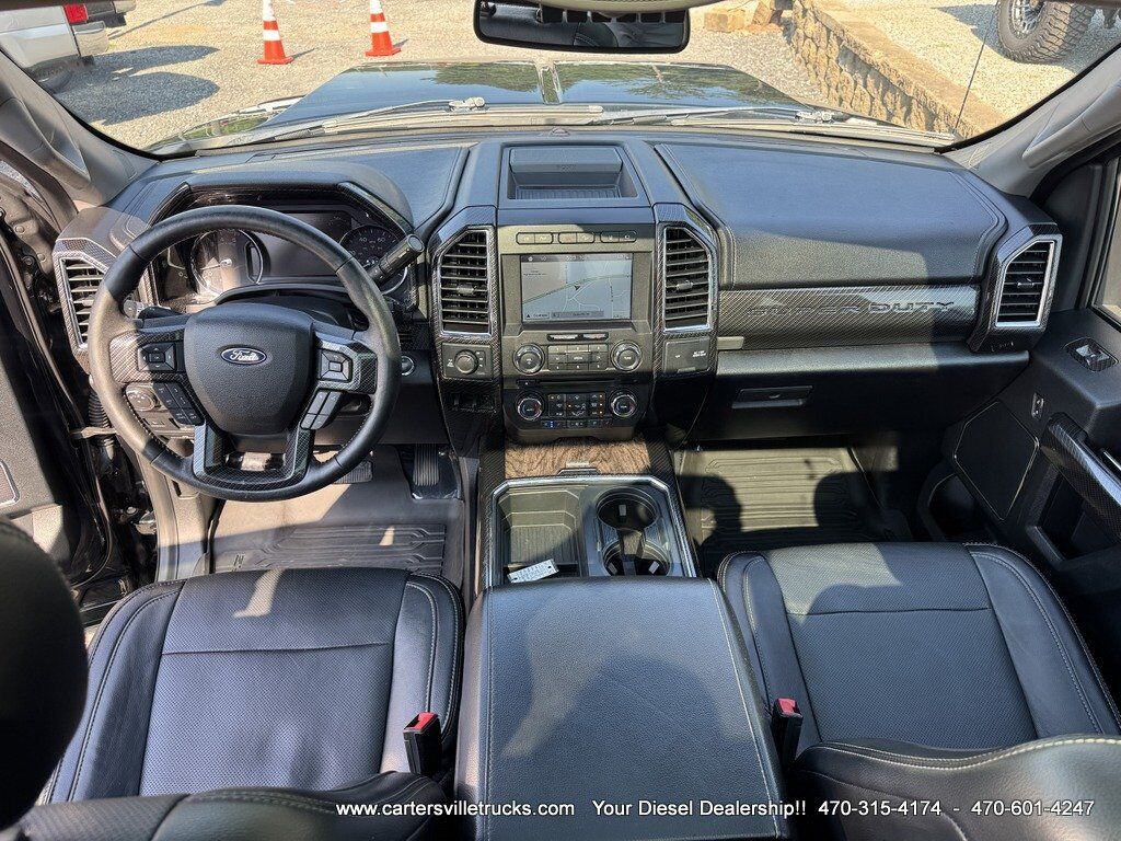 2018 Ford F250sd SOLD SOLD SOLD*** BLACK OPS -TUSCANY - LIFTED 4X4 Cartersville GA