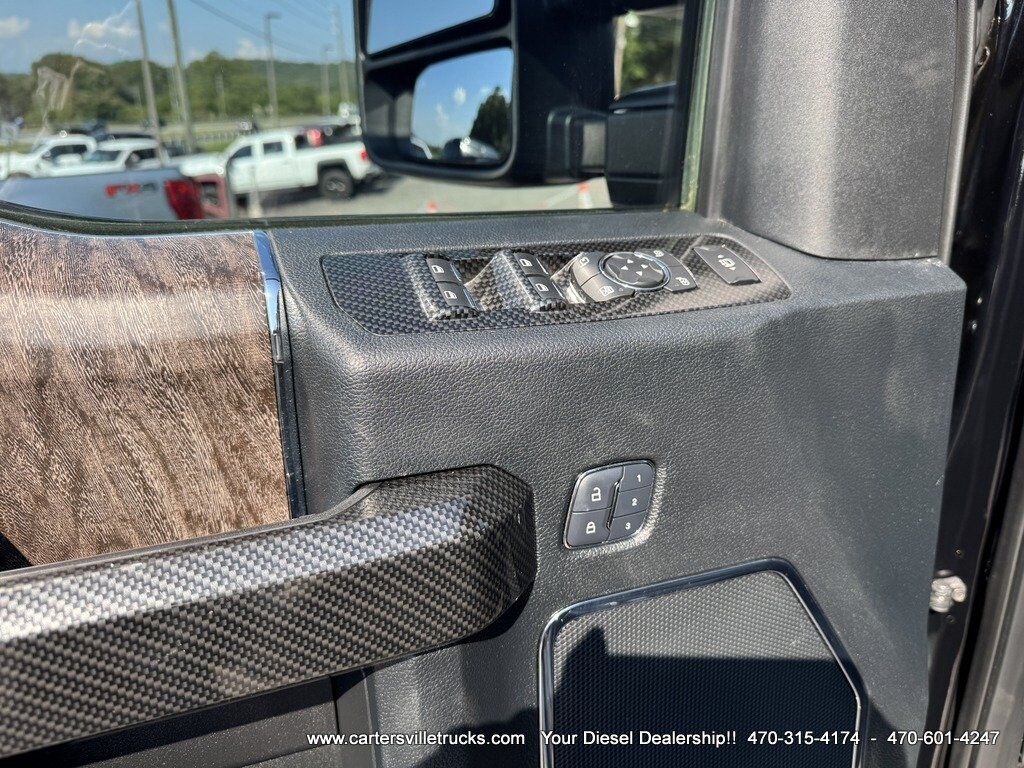 2018 Ford F250sd SOLD SOLD SOLD*** BLACK OPS -TUSCANY - LIFTED 4X4 Cartersville GA