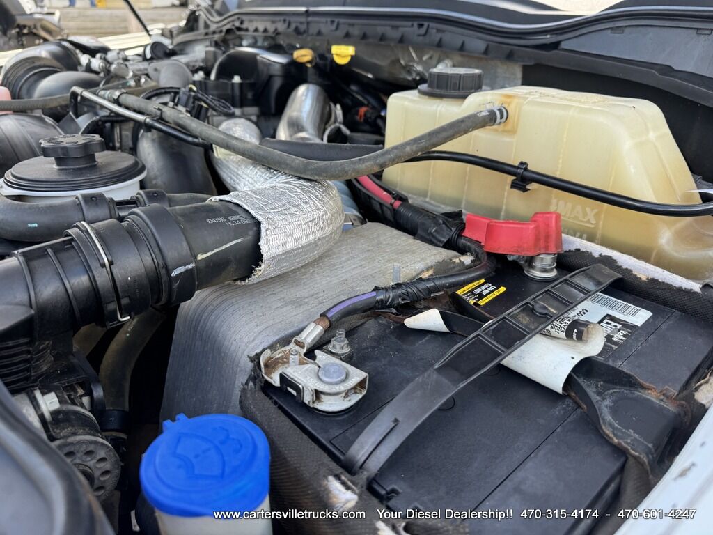 2018 Ford F250sd SOLD SOLD SOLD*** Lariat FX4 - BLIS - LEVELED Cartersville GA