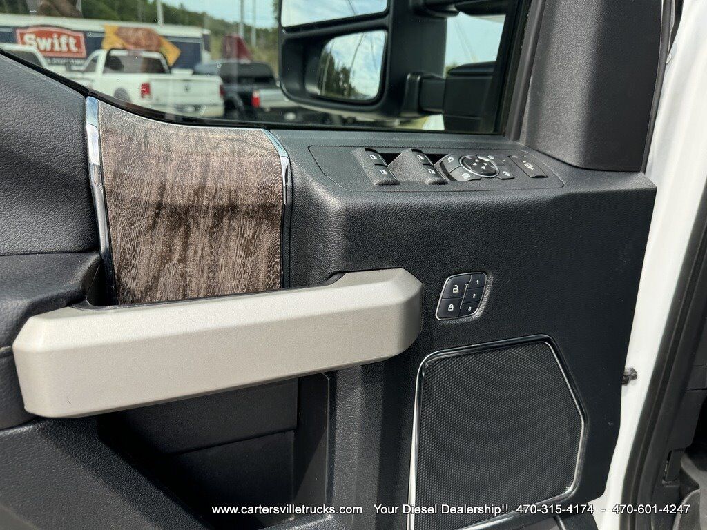 2018 Ford F250sd SOLD SOLD SOLD*** Lariat FX4 - LIFTED - ULTIMATE Cartersville GA