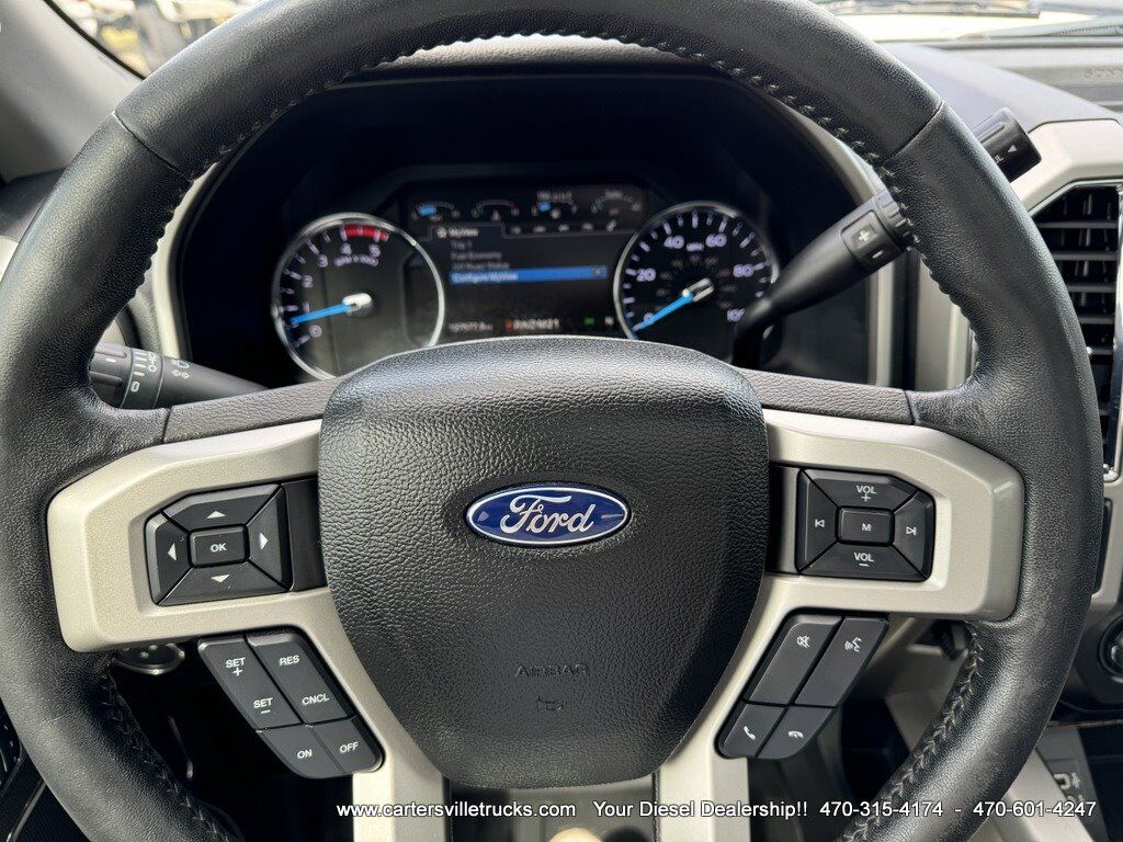 2018 Ford F250sd SOLD SOLD SOLD*** Lariat FX4 - LIFTED - ULTIMATE Cartersville GA
