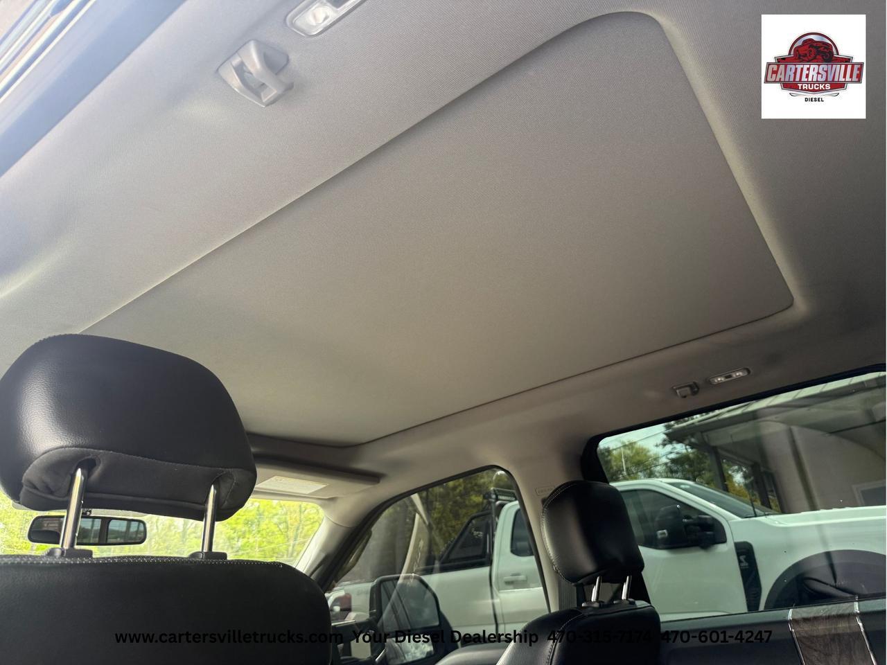 2018 Ford F250sd SOLD SOLD SOLD*** Lariat FX4 - ULTIMATE - DELETED-  LIFTED Cartersville GA