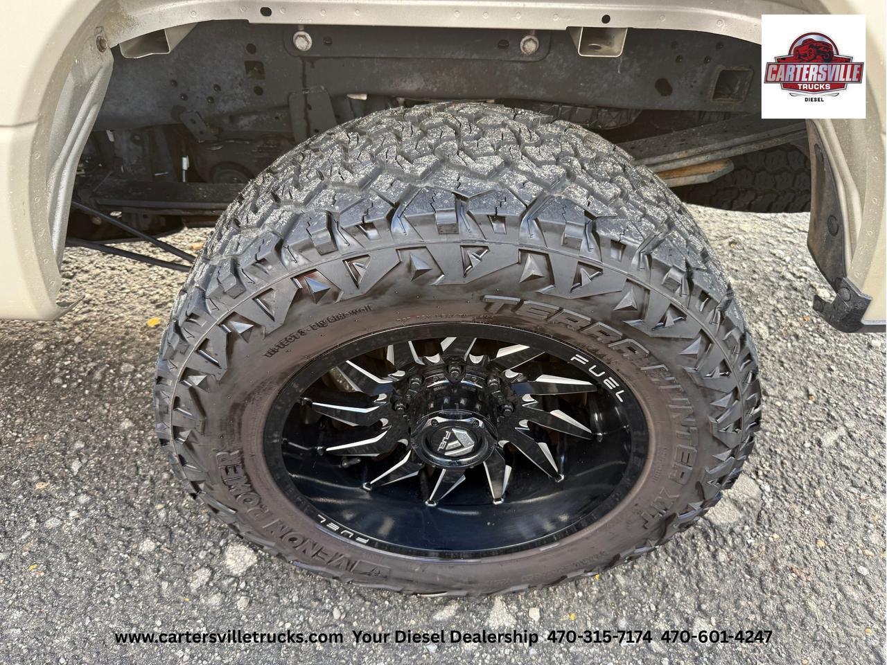 2018 Ford F250sd SOLD SOLD SOLD*** Lariat FX4 - ULTIMATE - MAX TOW- TECH PKG- LOADED LOADED!!! Cartersville GA