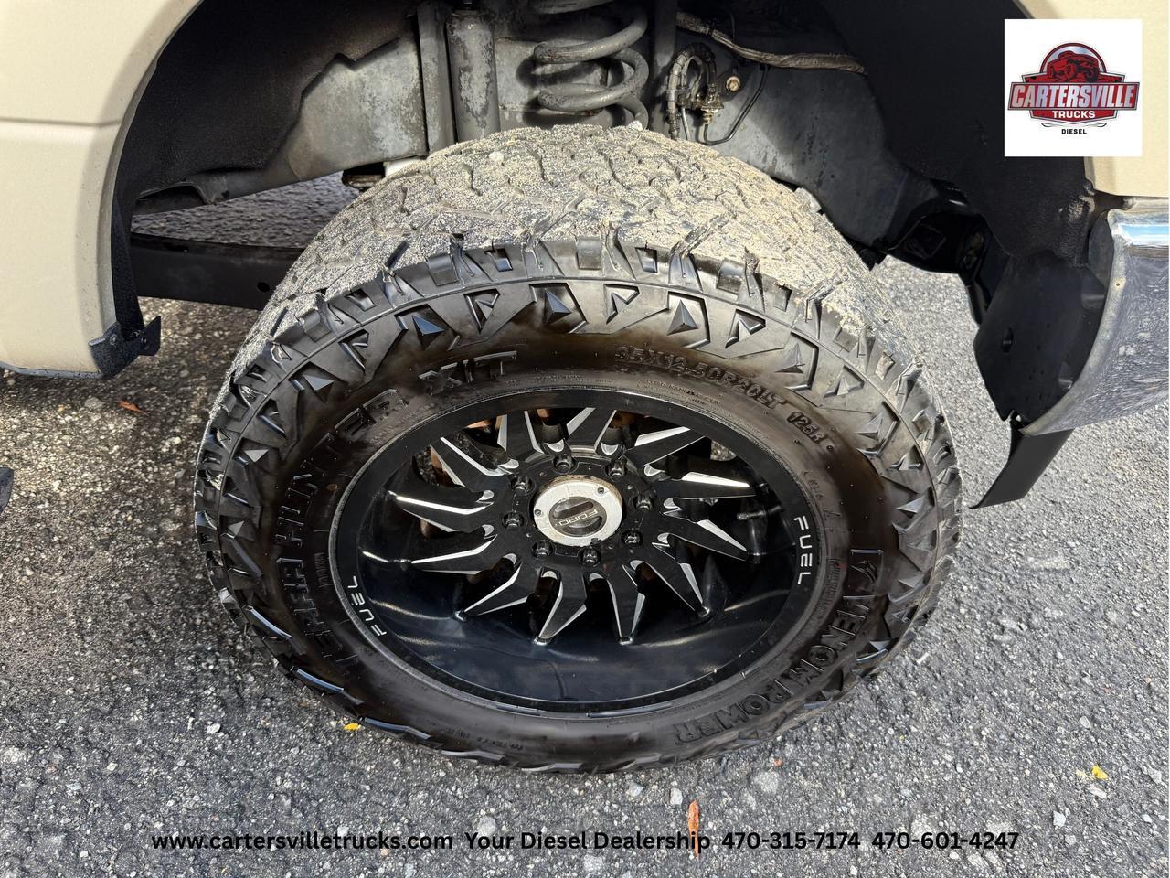 2018 Ford F250sd SOLD SOLD SOLD*** Lariat FX4 - ULTIMATE - MAX TOW- TECH PKG- LOADED LOADED!!! Cartersville GA