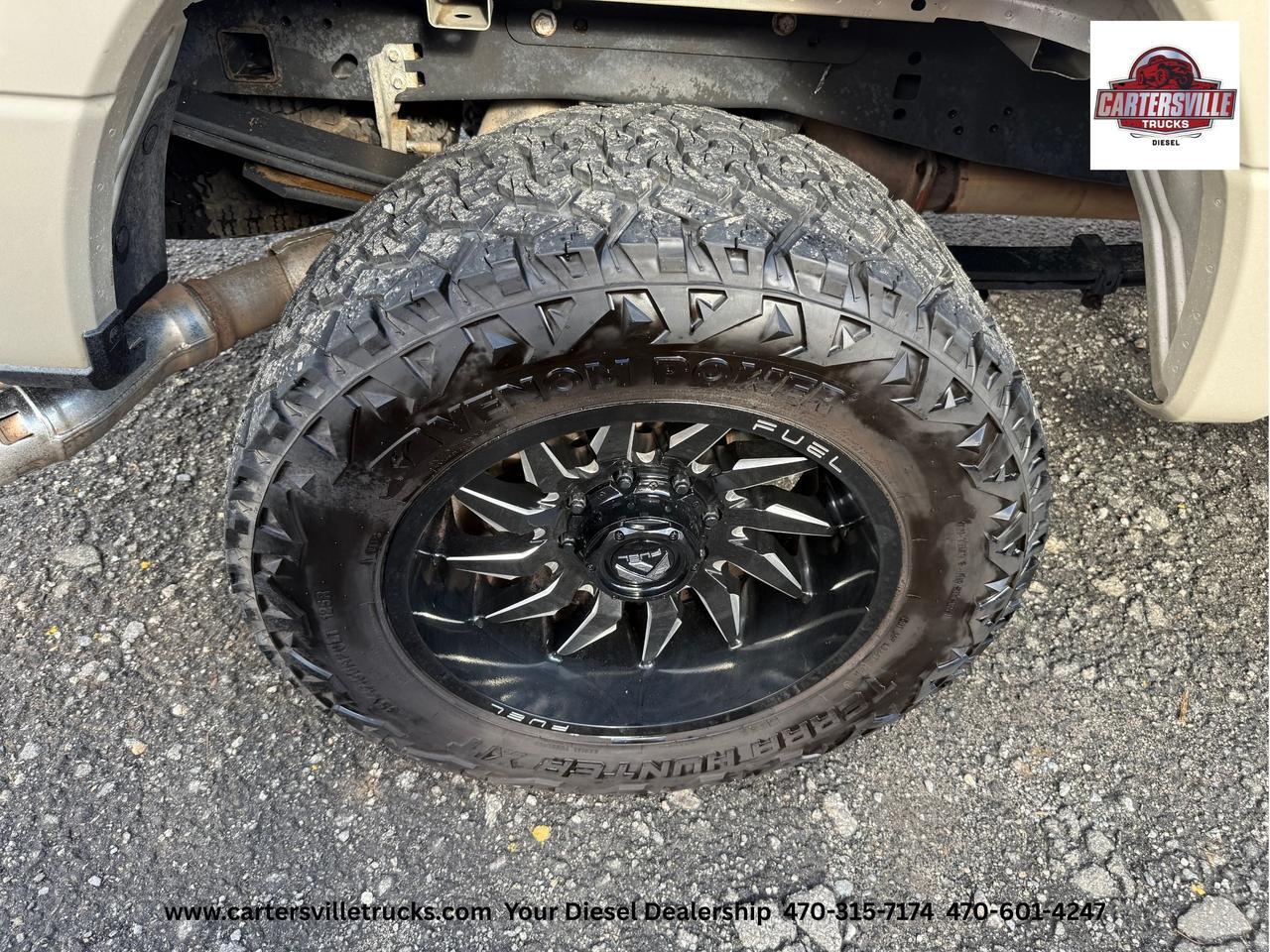 2018 Ford F250sd SOLD SOLD SOLD*** Lariat FX4 - ULTIMATE - MAX TOW- TECH PKG- LOADED LOADED!!! Cartersville GA