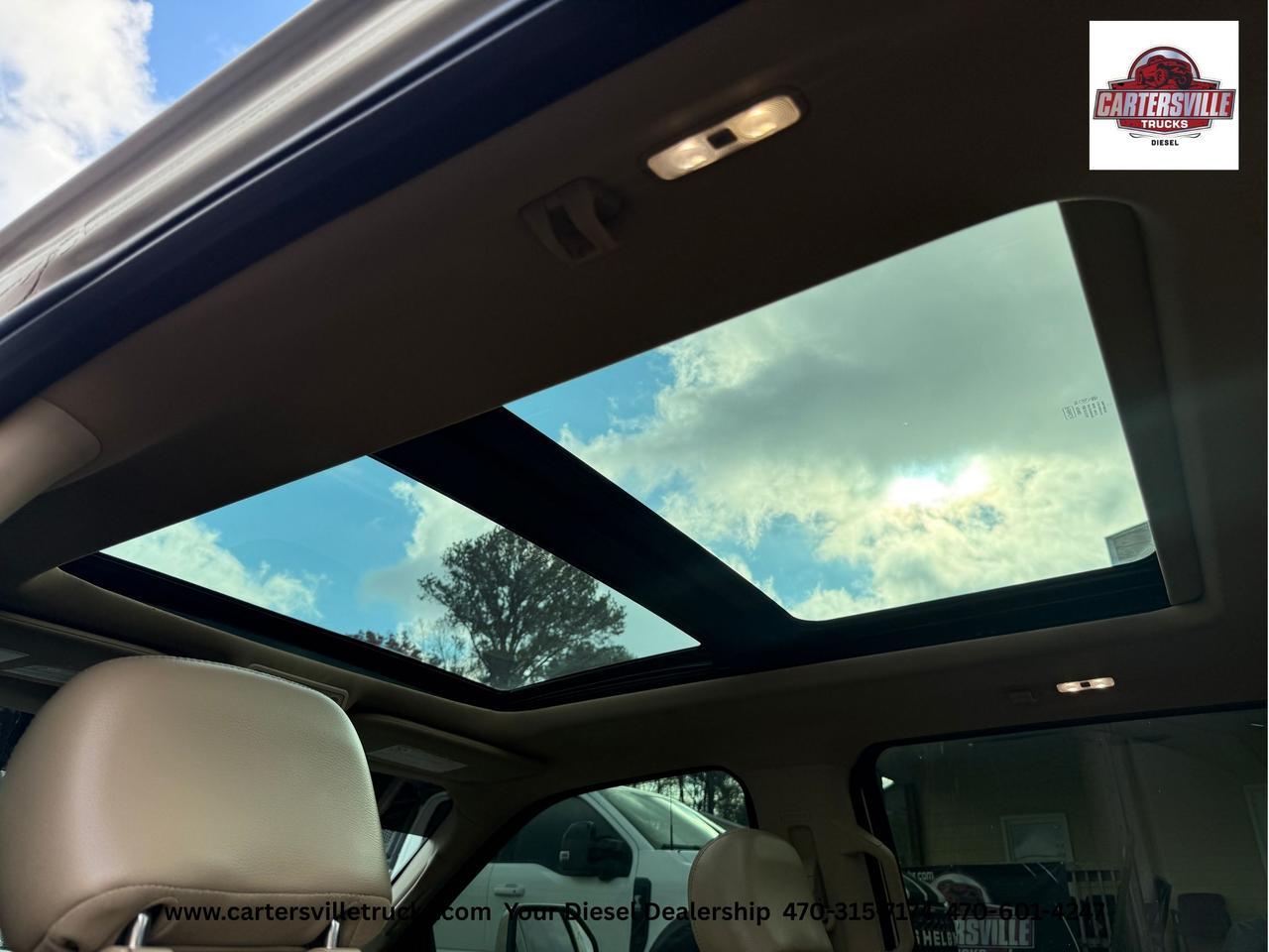 2018 Ford F250sd SOLD SOLD SOLD*** Lariat FX4 - ULTIMATE - MAX TOW- TECH PKG- LOADED LOADED!!! Cartersville GA