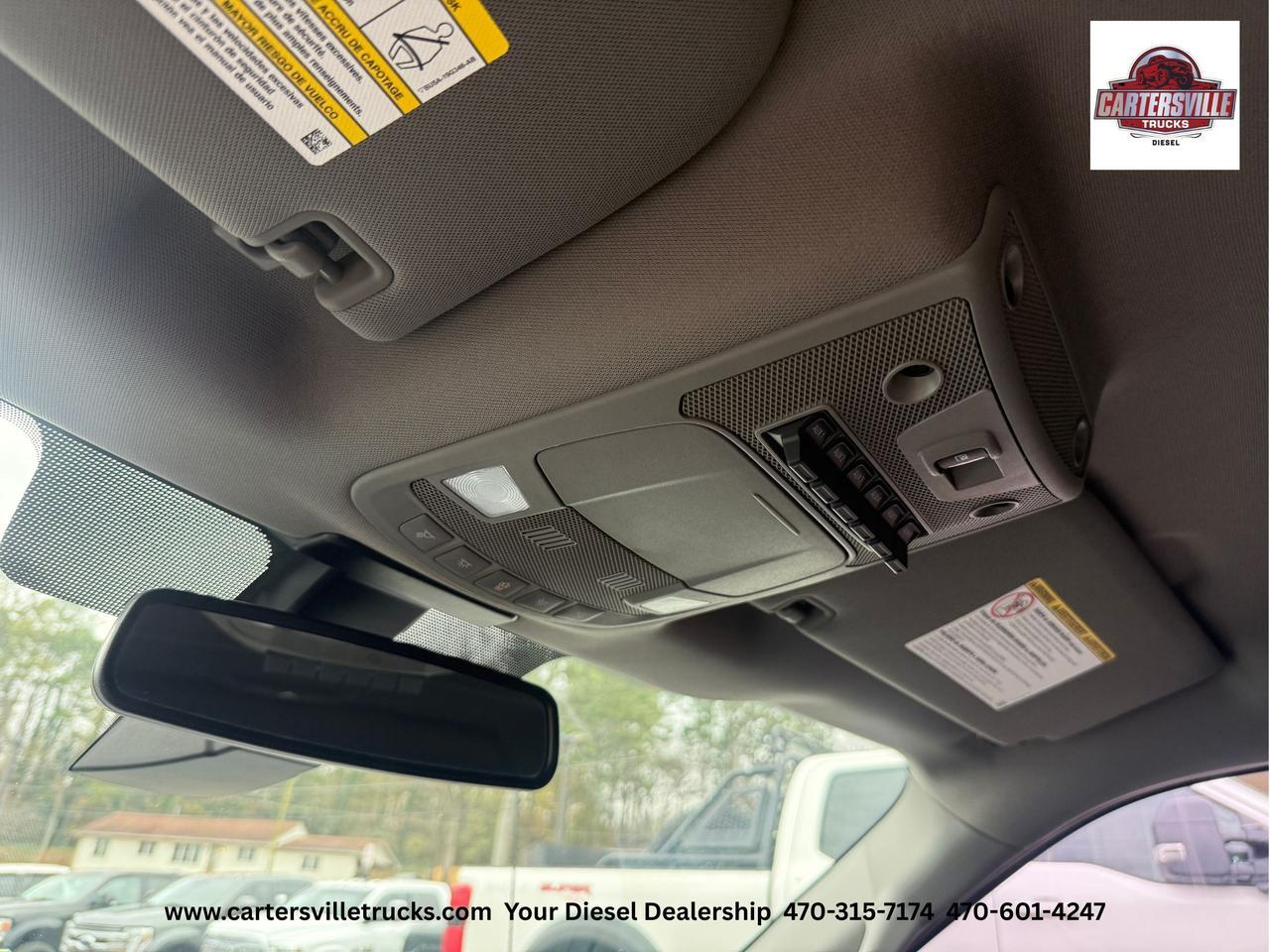 2018 Ford F250sd SOLD SOLD SOLD*** Lariat FX4 - ULTIMATE - TOW TECH Cartersville GA