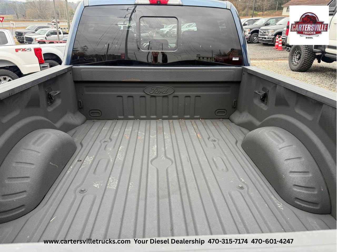 2018 Ford F250sd SOLD SOLD SOLD*** Lariat FX4 - ULTIMATE - TOW TECH Cartersville GA