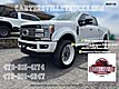 2018 Ford F250sd Platinum