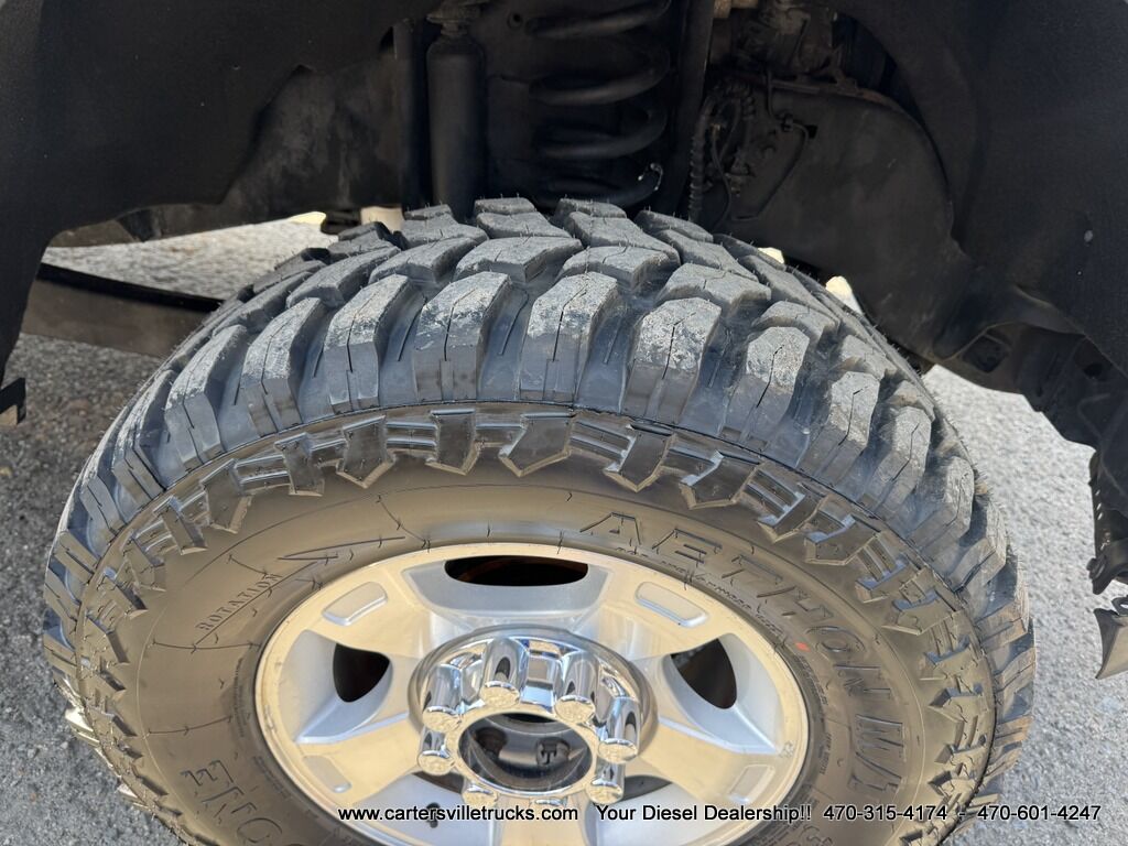 2018 Ford F250sd XLT FX4 - LEVELED - CAMPER PKG Cartersville GA