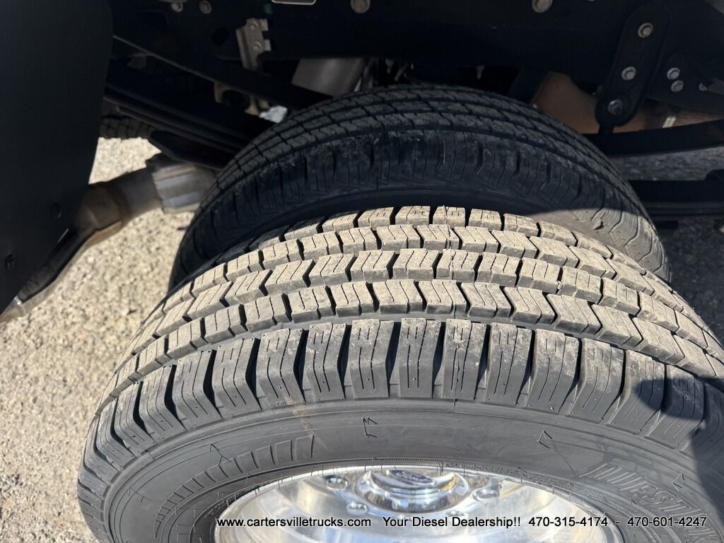 2018 Ford F350SD Lariat FX4 - ADAS - BLIS - ULTIMATE W ULT TOW PKG - DUALLY Cartersville GA