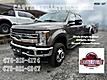 2018 Ford F350sd Lariat