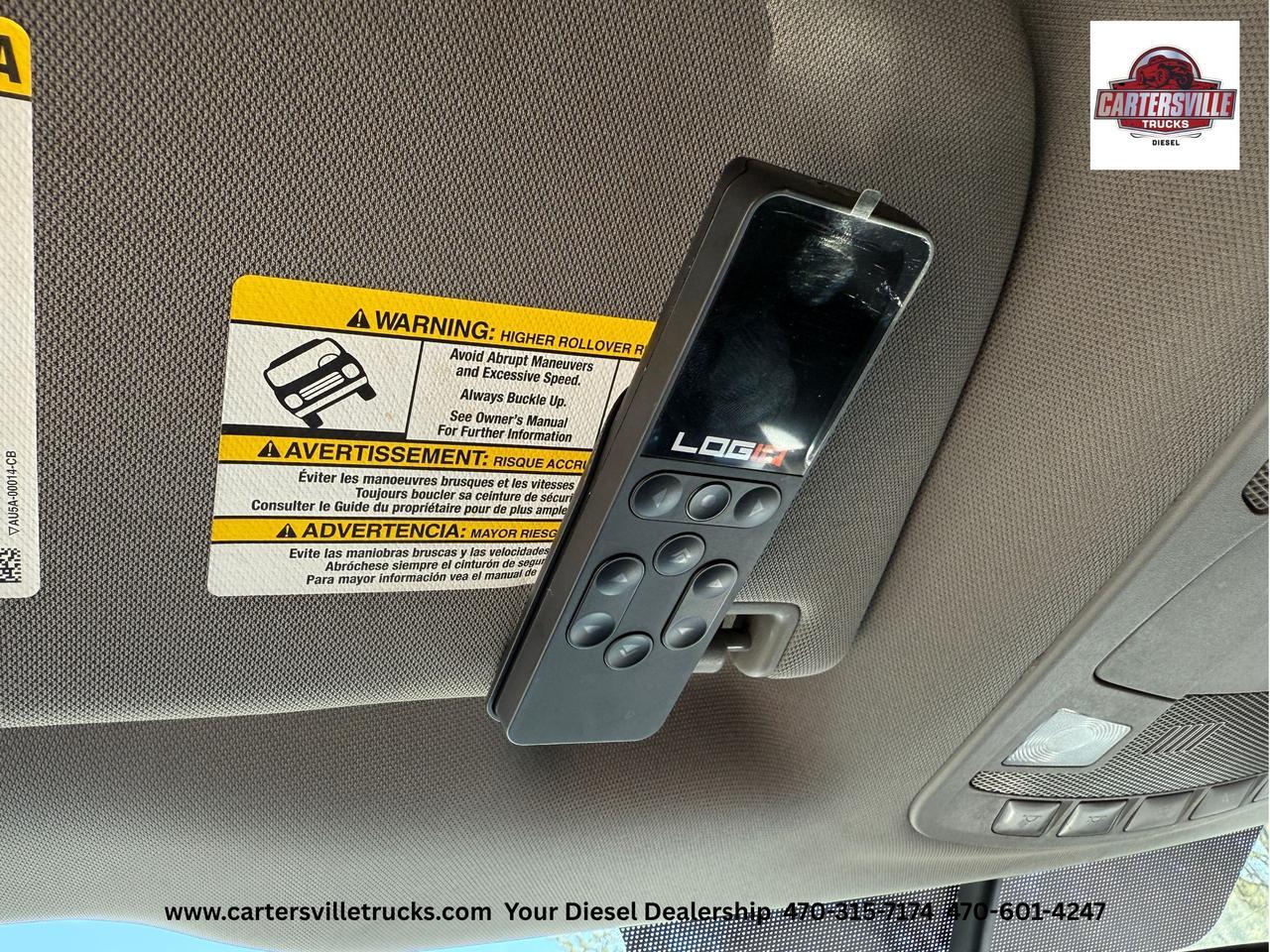 2018 Ford F350sd Lariat FX4 - DELETED - LIFTED - LOADED - DUALLY Cartersville GA