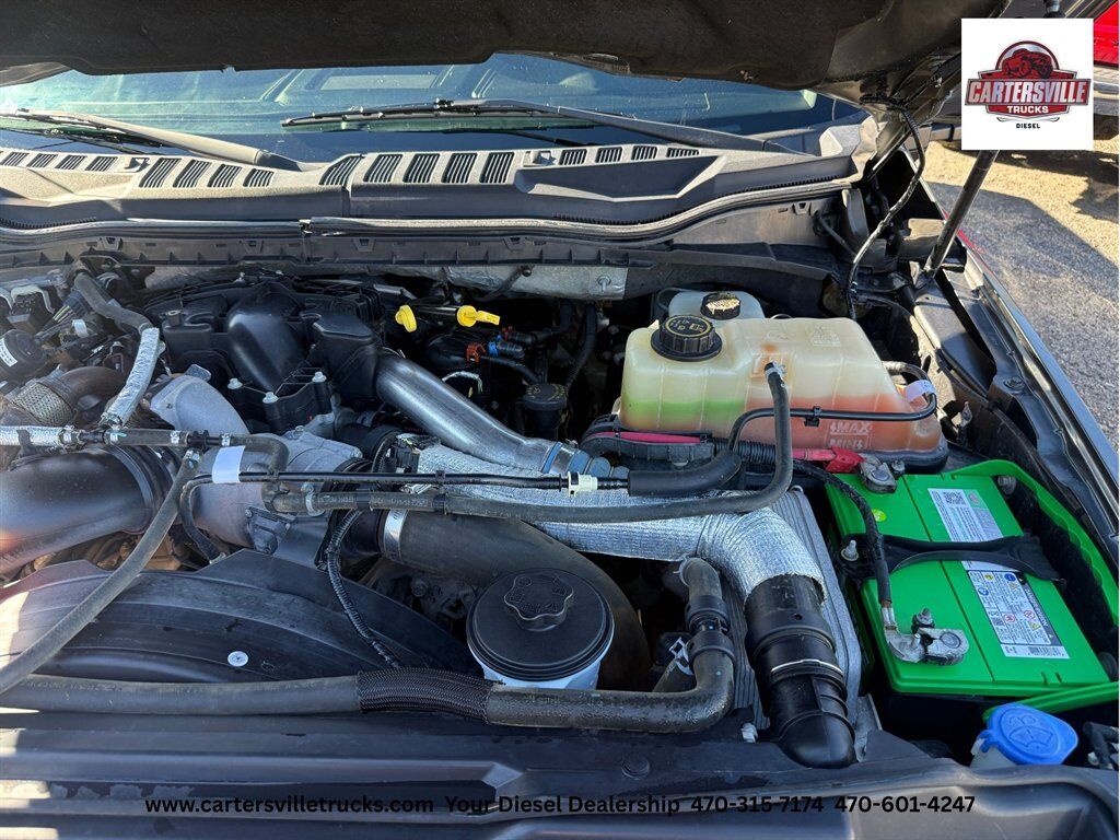 2018 Ford F350sd Lariat FX4 - DUALLY - ULTIMATE - LOADED Cartersville GA