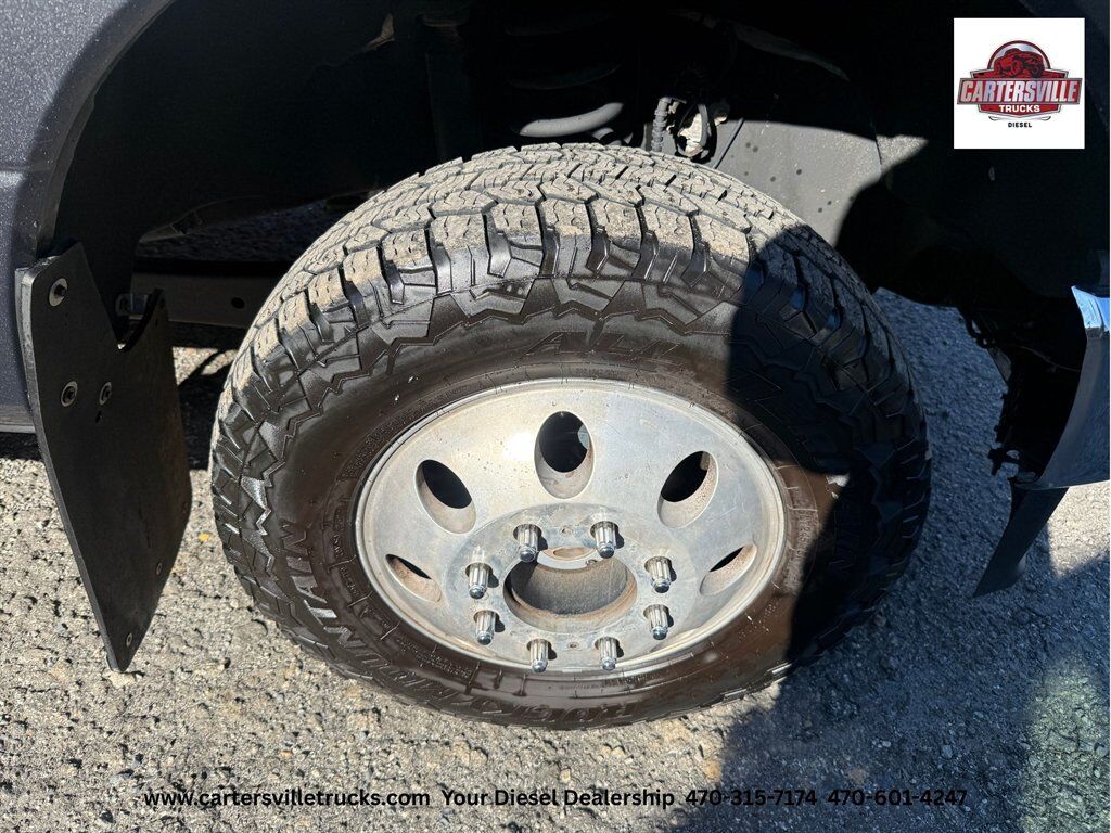 2018 Ford F350sd Lariat FX4 - DUALLY - ULTIMATE - LOADED Cartersville GA