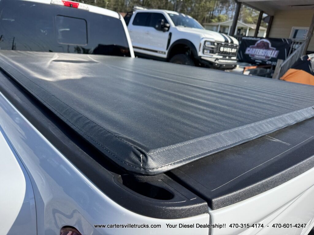 2018 Ford F350sd Lariat FX4 -DUALLY Cartersville GA