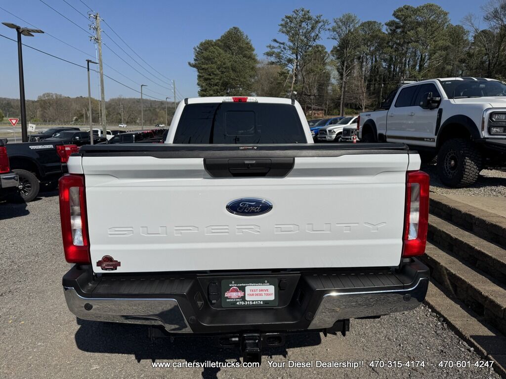 2018 Ford F350sd Lariat FX4 -DUALLY Cartersville GA