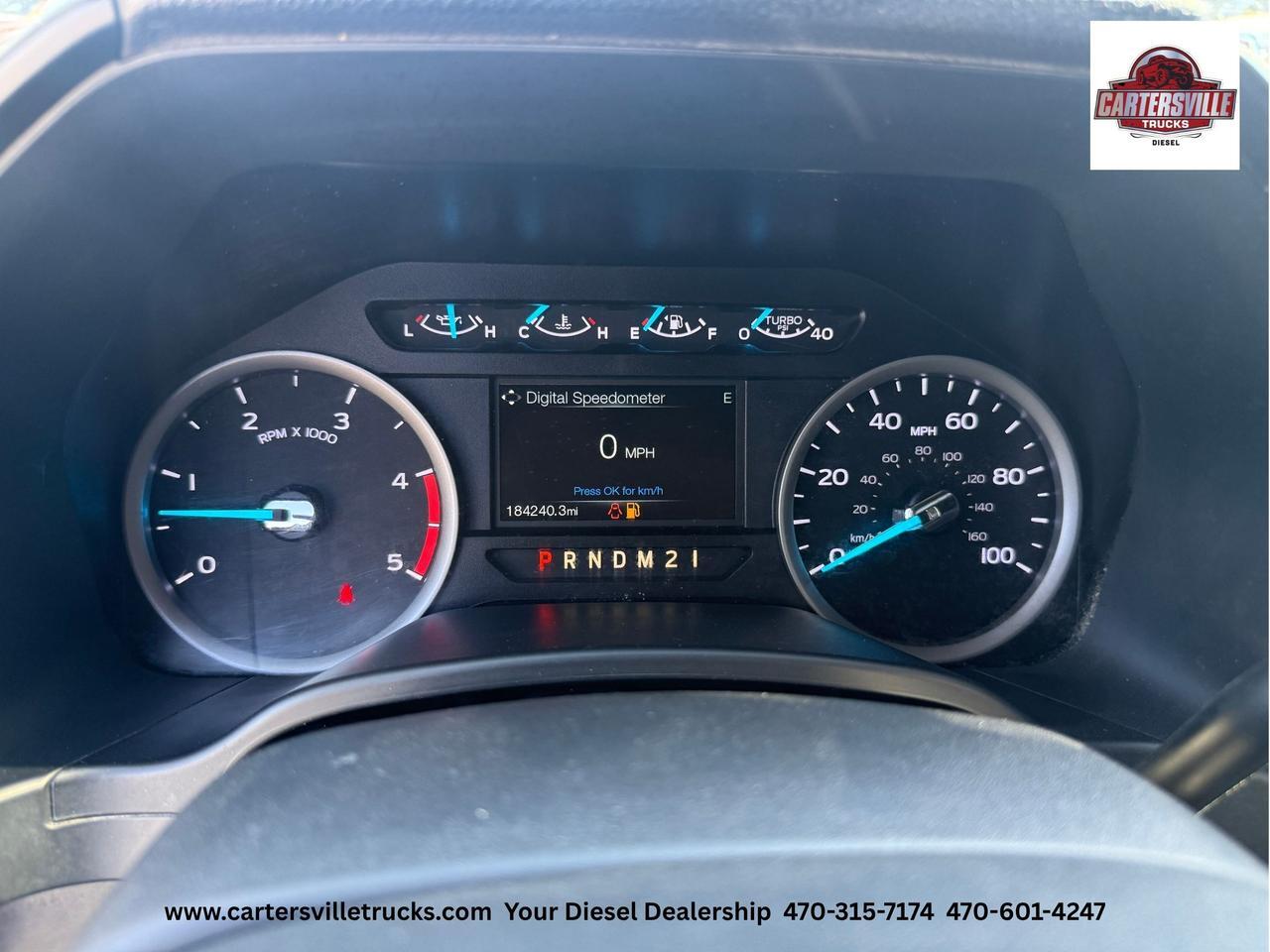 2018 Ford F350sd PENDING SALE*** XLT FX4 - PREMIUM - DELETED Cartersville GA