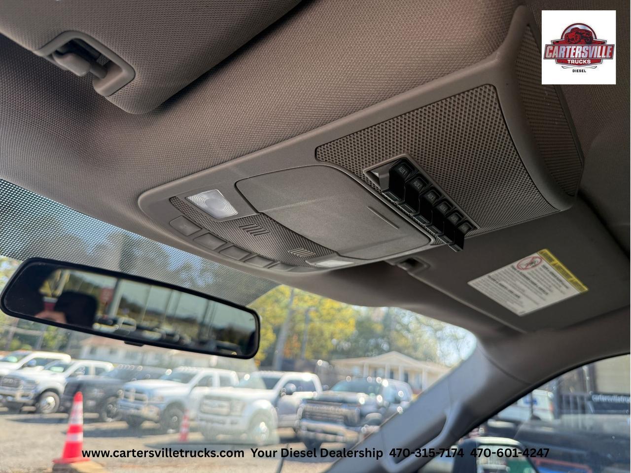 2018 Ford F350sd PENDING SALE*** XLT FX4 - PREMIUM - DELETED Cartersville GA