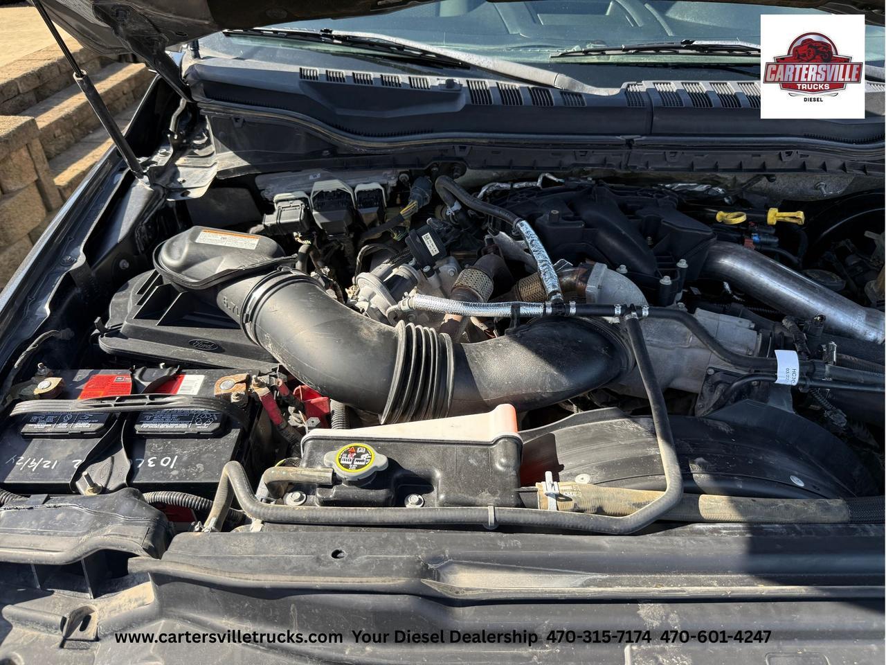 2018 Ford F350sd PENDING SALE*** XLT FX4 - PREMIUM - DELETED Cartersville GA