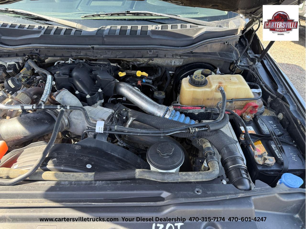 2018 Ford F350sd PENDING SALE*** XLT FX4 - PREMIUM - DELETED Cartersville GA