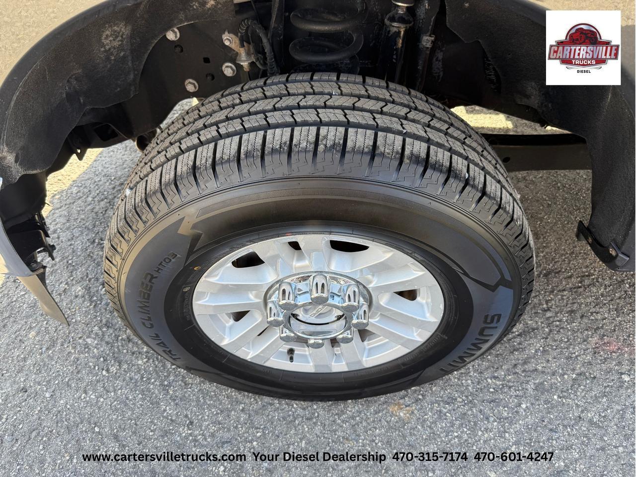 2018 Ford F350sd PENDING SALE*** XLT FX4 - PREMIUM - DELETED Cartersville GA