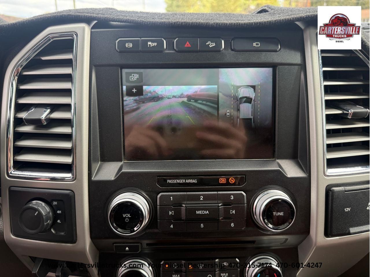 2018 Ford F350sd SOLD SOLD SOLD*** King Ranch FX4 - DUALLY - ULTIMATE - LEVELED Cartersville GA