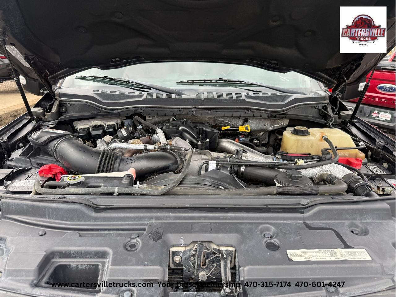 2018 Ford F350sd SOLD SOLD SOLD*** King Ranch FX4 - DUALLY - ULTIMATE - LEVELED Cartersville GA