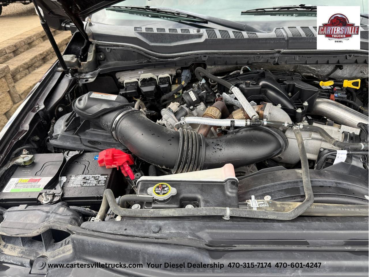 2018 Ford F350sd SOLD SOLD SOLD*** King Ranch FX4 - DUALLY - ULTIMATE - LEVELED Cartersville GA