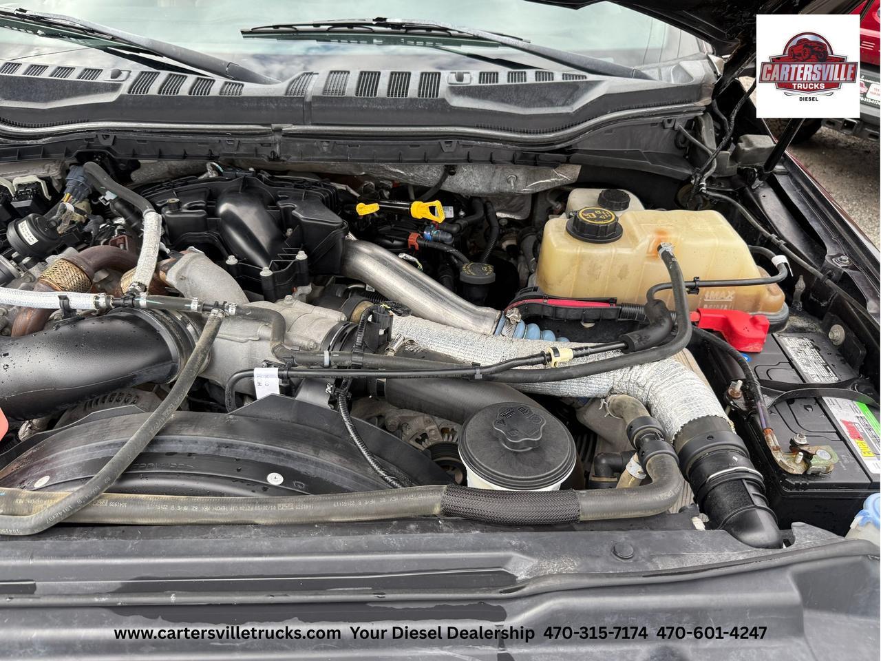 2018 Ford F350sd SOLD SOLD SOLD*** King Ranch FX4 - DUALLY - ULTIMATE - LEVELED Cartersville GA