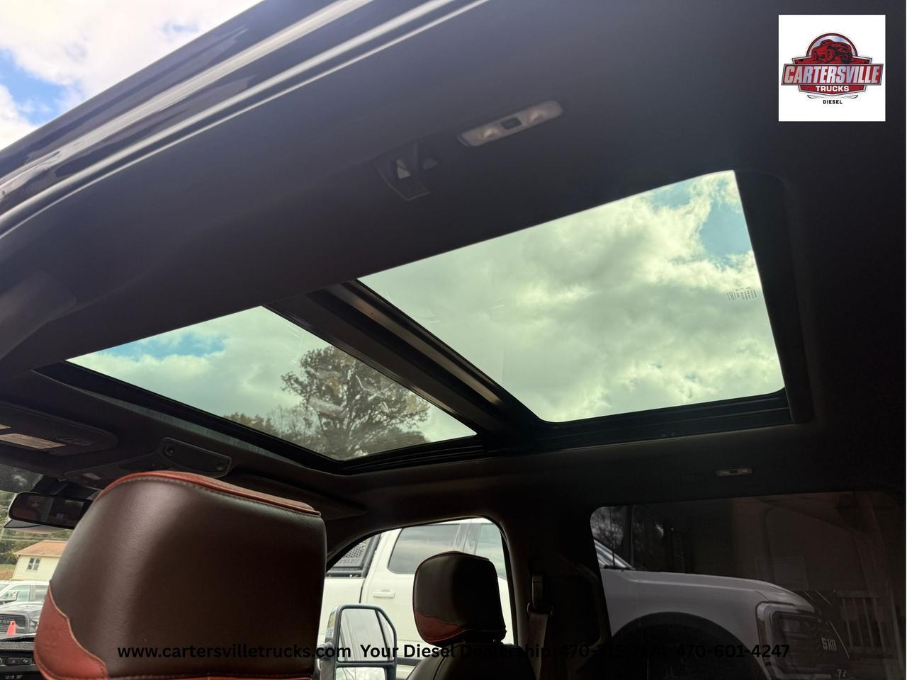 2018 Ford F350sd SOLD SOLD SOLD*** King Ranch FX4 - DUALLY - ULTIMATE - LEVELED Cartersville GA