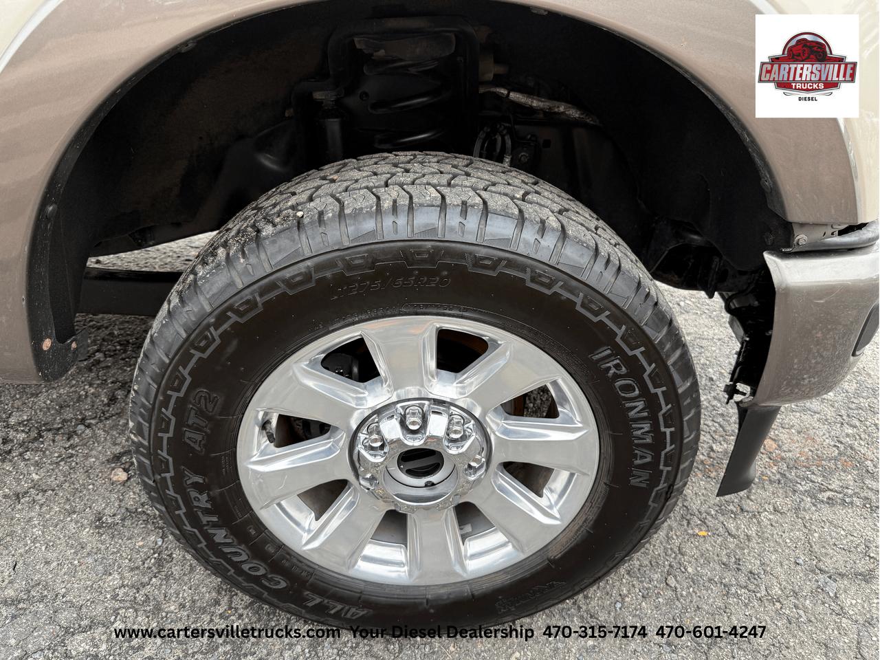 2018 Ford F350sd SOLD SOLD SOLD*** King Ranch FX4 - ULTIMATE Cartersville GA
