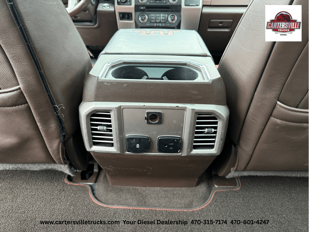 2018 Ford F350sd SOLD SOLD SOLD*** King Ranch FX4 - ULTIMATE Cartersville GA