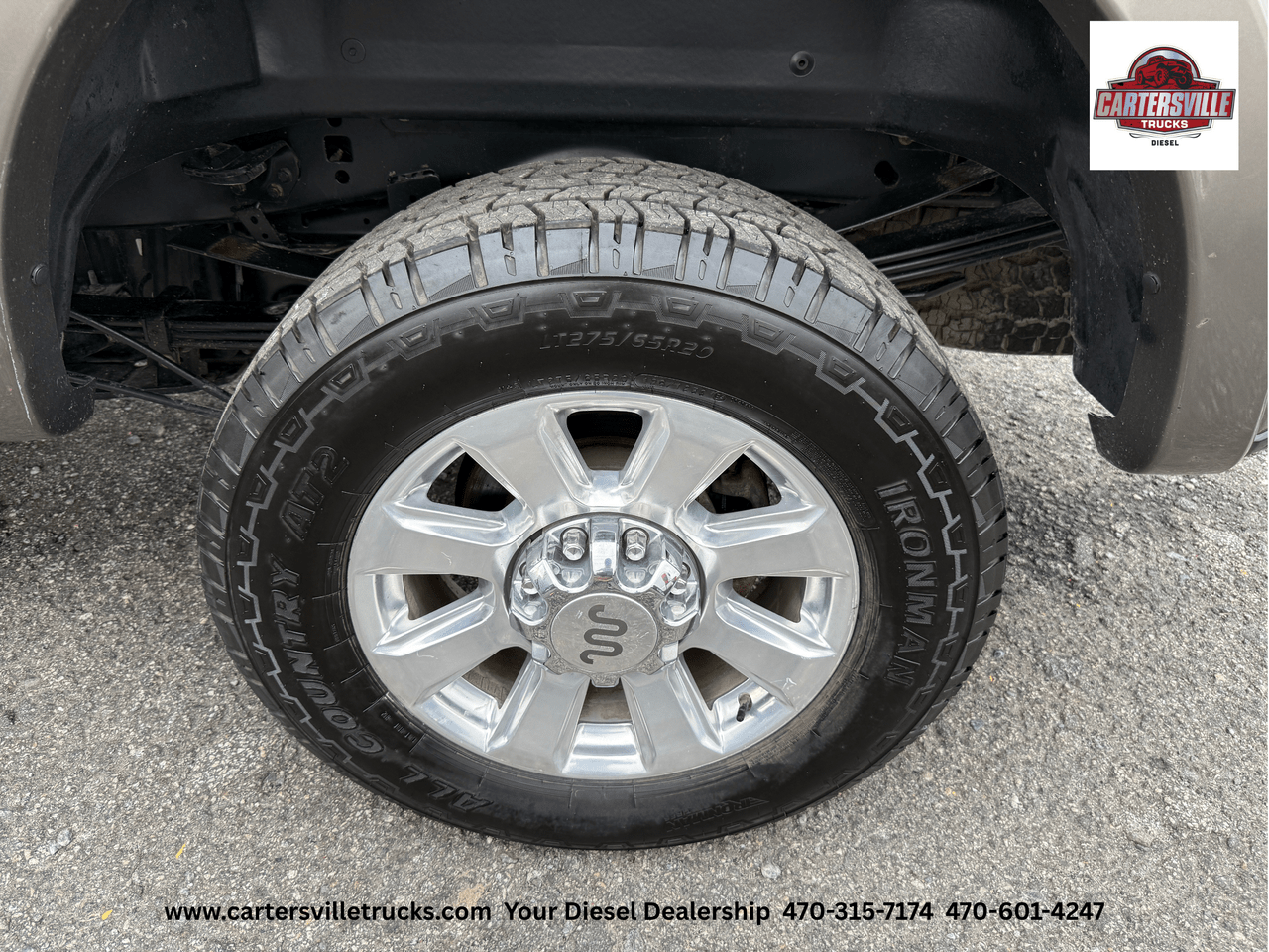 2018 Ford F350sd SOLD SOLD SOLD*** King Ranch FX4 - ULTIMATE Cartersville GA