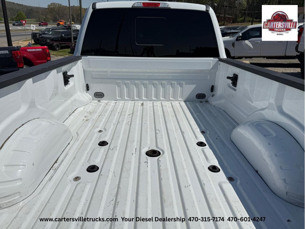 2018 Ford F350sd SOLD SOLD SOLD*** Lariat FX4 - DELETED - LIFTED - LOADED - DUALLY Cartersville GA